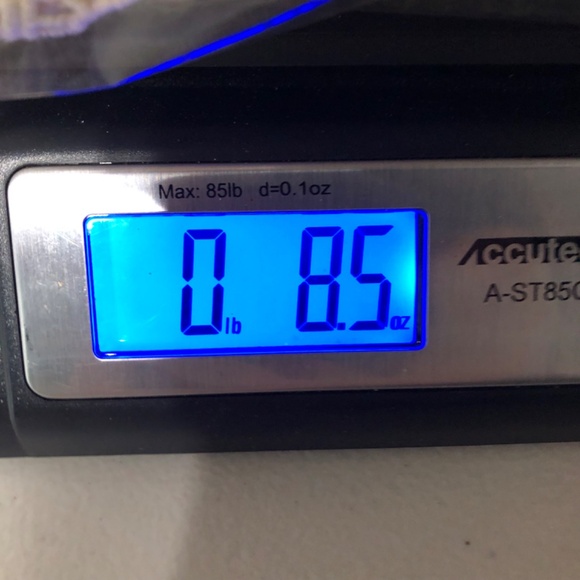 Cabi Womens Top Size Medium Cream Capri Crochet Top Oversized Sheer Boho V Beach - Picture 11 of 11